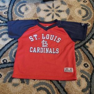 3 t cardinals shirt